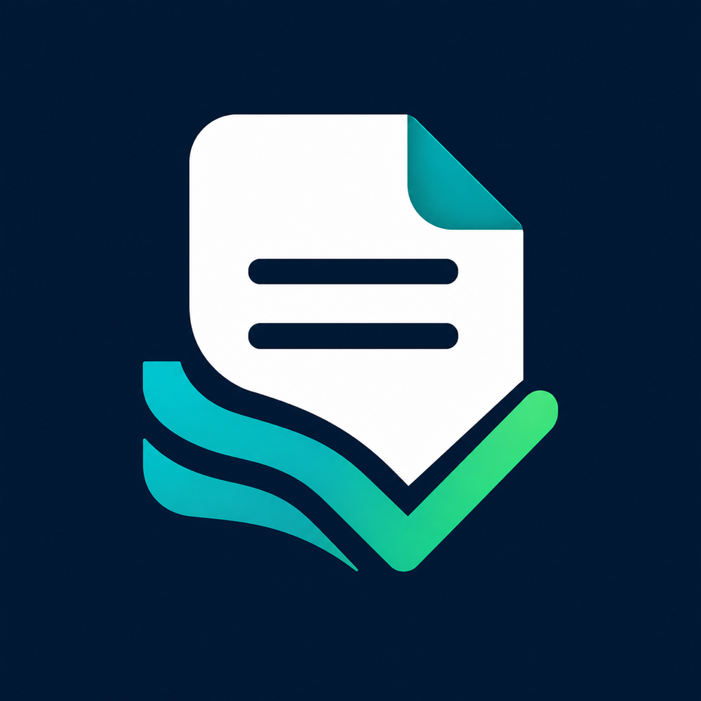 Icône de l’application Fusion Compta